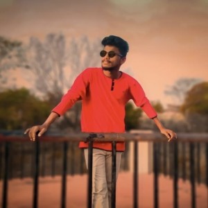 M.Tharun