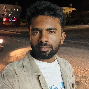 C murali