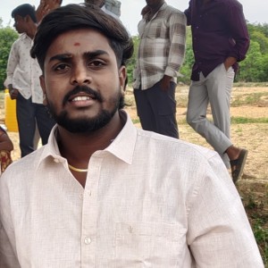 Vignesh