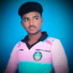 Naveen tarak