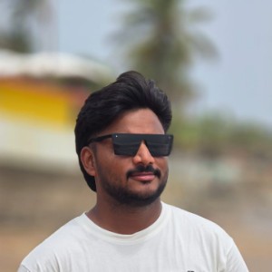 R Srikanth
