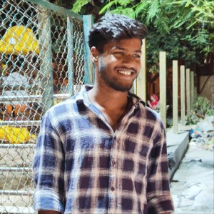 Sathish sahoo