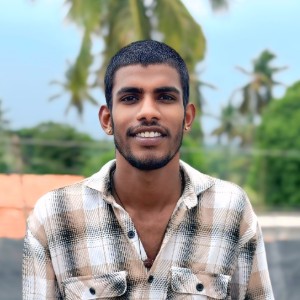 S Dinesh