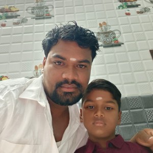 R babu
