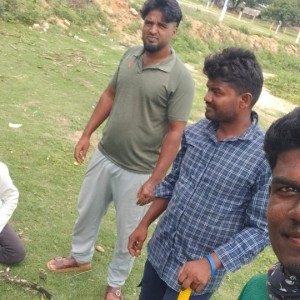 Sakthivel