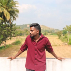 M.Manoj