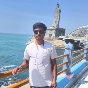 C.LAKSHMAN