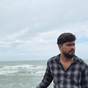 Vignesh
