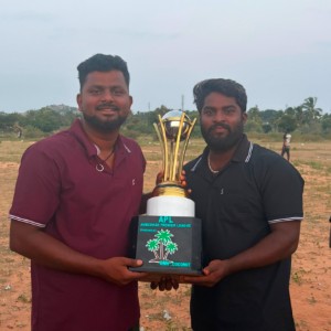 Praveen gundu