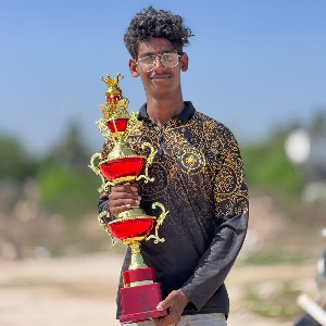Farhan