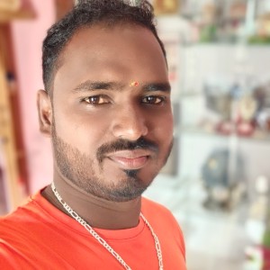 Jaya shankar