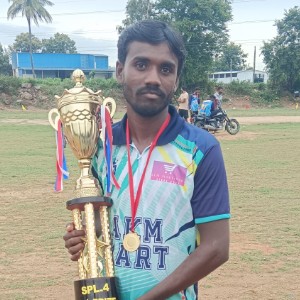N.venkat loke