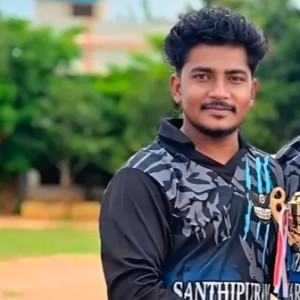V LOKESH