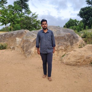 M C SUDHAKAR