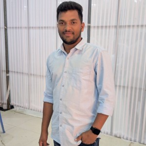 Charan A