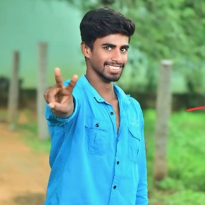 Charan