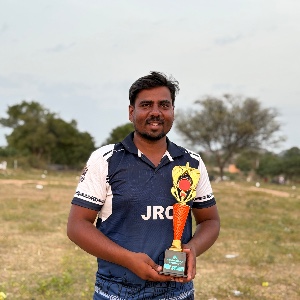 Rahul Chand pspk