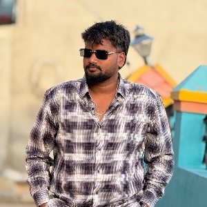 M Naveen kumar