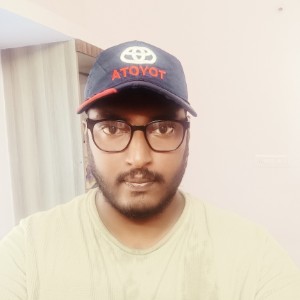 Srinivas