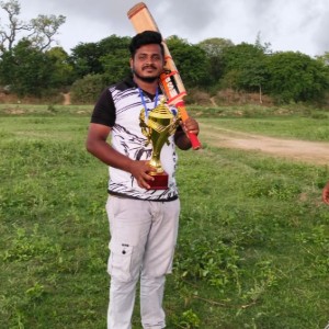 Manoj