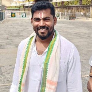 Manjunath