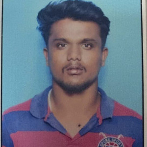 R karthik