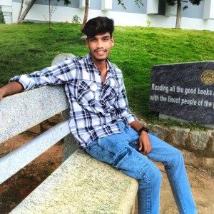 S GOPI CHAND