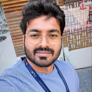Suresh