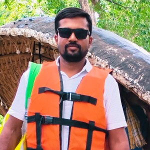 Govindha reddy