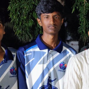 Muniraju