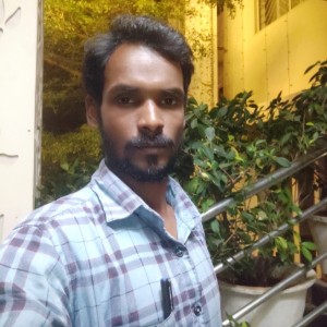V CHALAPATHI
