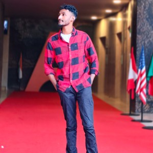 M Anil