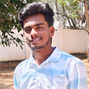V.Anil kumar