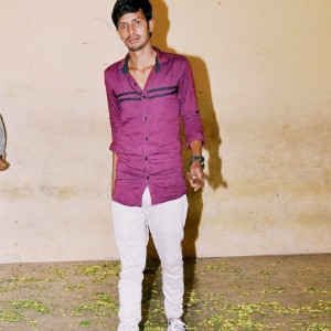 Jeelani Ahamed