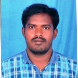 Venkatesh Ramaraju