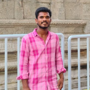 R Rithish