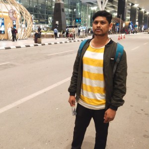 Venkat