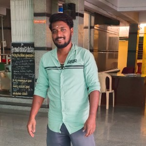 Dinesh