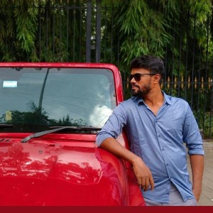 Hemanth Reddy