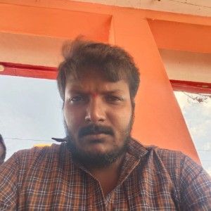 B vinod Kumar
