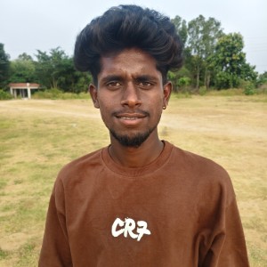 Vinodh