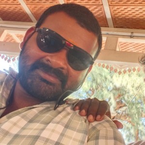 V somasekhar