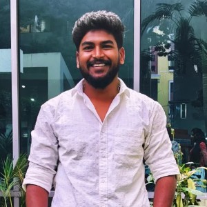 Charan