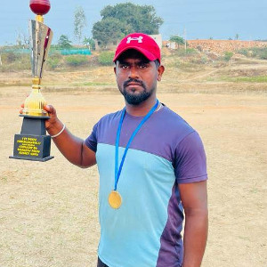 balakrishna
