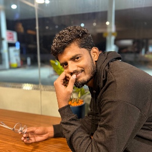 Lakshmipathi