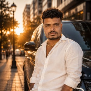 Muniraju