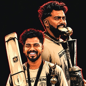 Shakthi