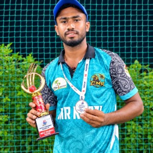 VG Sekhar