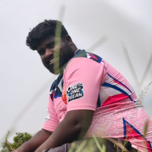 Naveen Kumar