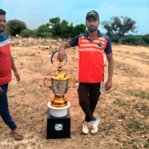 B Balaji